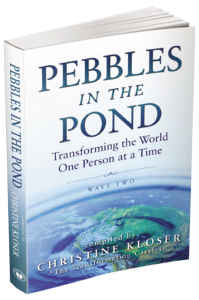 Pond 680x1024 199x300 Celebrating My Best Selling Book A Rare Chance To Transform Your Life 